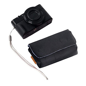 Waterproof Portable Handbag Camera Bag Insert Storage Pocket For Sony Rx100
