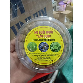 Mua Nụ đuổi muỗi thảo dược