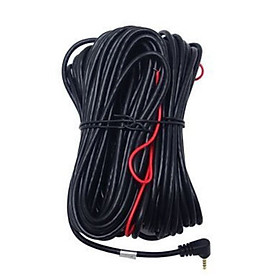 Dây tín hiệu kết nối camera hành trình với camera lùi 15m 5 chân