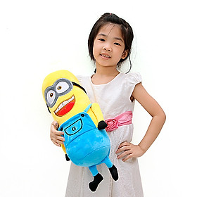 Gối ôm minion đủ kích thước