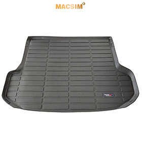 Thảm lót cốp Lexus RX 2008-2015 (sd) nhãn hiệu Macsim