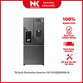 Mua Tủ lạnh Panasonic Inverter 495 lít NR-CW530XMMV - Hàng chính hãng  Giao hàng toàn quốc 