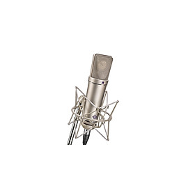 Mua U 87 AI Studio Set Micro Thu Âm Condenser Neumann - HÀNG CHÍNH HÃNG