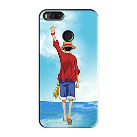 ỐP LƯNG IN DÀNH CHO XIAOMI MI A1