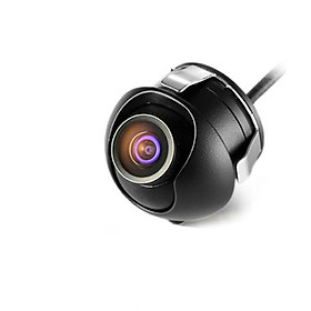 Camera gắn gương chiếu hậu cạp lề ô tô YSJ-0176 Full HD góc điều chỉnh 360 độ 