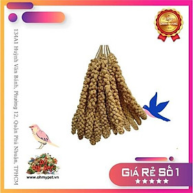Kê chùm cho chim, gặm nhắm nhỏ 500gr