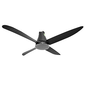 Mua Quạt trần Mitsubishi Electric 4 cánh C56-RA4 CY-GY 64W - hàng chính hãng - chỉ giao nội thành HCM