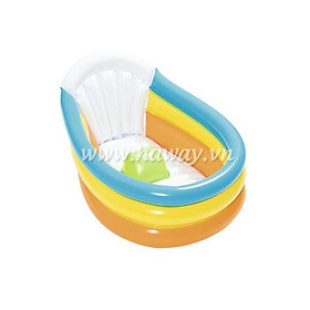 Mua Bể bơi phao Bestway 51134  kích thước 76x48x33cm