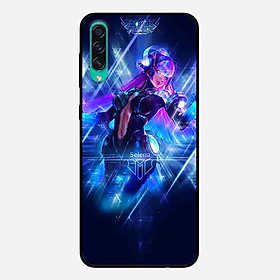 Ốp Lưng in cho Samsung A50 Mẫu Liên Quân Selena - Hàng Chính Hãng