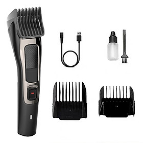 ENCHEN Electric Hair Cutter Rechargeable Professional Hair Trimmer Hair Cutting Machine Haircut Tool Men Beard Trimmer