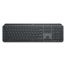 Mua Bàn phím không dây Bluetooth Logitech MX Keys Wireless/ Bluetooth - Hàng chính hãng