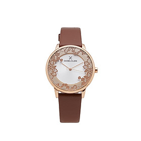 Đồng hồ Nữ Daniel Klein Trendy Ladies DK.1.12552.2 - Galle Watch