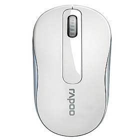Chuột Không Dây Rapoo M218