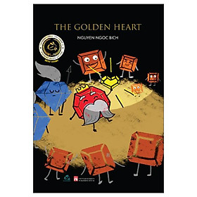 The Golden Heart