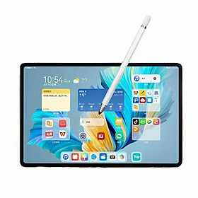 Bút Cảm Ứng Vỏ Sợi Cứng Màu Trơn Với 4 Màu Dành Cho iPhone iPad Xiaomi Samsung