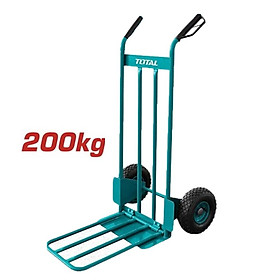 XE ĐẨY HÀNG BẰNG TAY TOTAL THTHT20771 - HÀNG CHÍNH HÃNG
