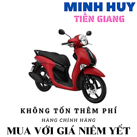 xe máy Yamaha Janus 2023 - phiên bản giới hạn ( Smartkey )