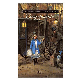 Sách Công Chúa Nhỏ