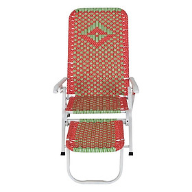 Mua Ghế bố xếp gọn- loại dày chịu tải 150kg