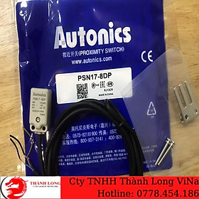 Mua Cảm biến tiệm cận PSN17-8DP .