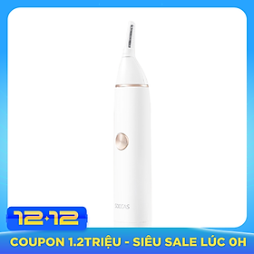 Tông Đơ Tỉa Lông Mũi Xiaomi SOOCAS