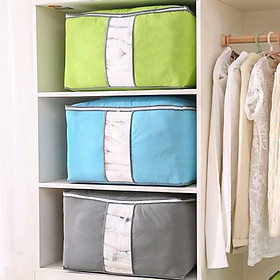 Mua Túi đựng chăn màn quần áo cỡ lớn
