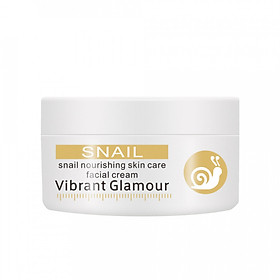 Kem Mặt Nạ Loại Bỏ Nếp Nhăn Làm Sáng Da Vibrant Glamor