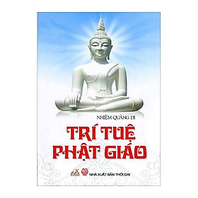 Trí Tuệ Phật Giáo - Vanlangbooks