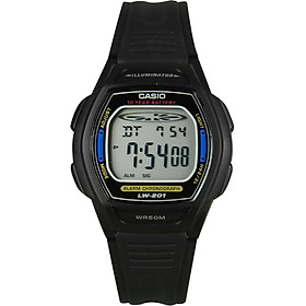 Đồng Hồ Nữ Casio LW-201-2AVDF