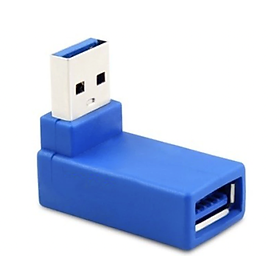 Mua ĐẦU USB NỐI DÀI 3.0 UNITEK (Y-A020)hàng chính hãng