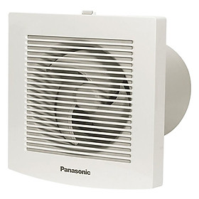 Mua Quạt Hút Gắn Tường Panasonic FV-10EGS1 - Hàng nhập khẩu