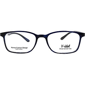 Gọng kính unisex v-idol v8116
