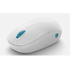 Mua Chuột không dây Microsoft Bluetooth Ocean Plastic Mouse - Hàng Chính Hãng