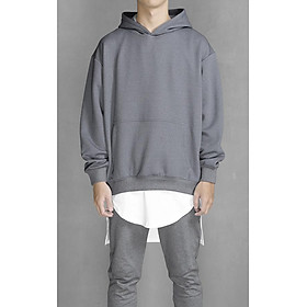 K300 Basic Hoodie