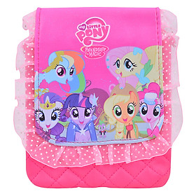 Nơi bán Túi Đeo Chéo Xốp Nhỏ - My Little Pony Mẫu 2 (Mẫu Ngẫu Nhiên) - Giá Từ -1đ