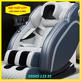 Ghế Massage Toàn Thân Công Nghệ 2021, Tích Hợp 18 Chế Độ Mới Kèm Màn Hình Cảm Ứng, Ghế Matxa Toàn Thân Công Nghệ Mới, Ghế Massage Toàn Thân Cao Cấp, Máy Massager Toàn Thân Cao Cấp, Ghế Matxa Toàn Thân Đa Năng