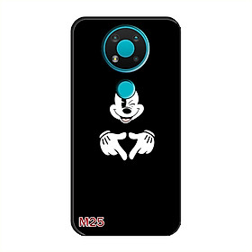 Ốp Dẻo Dành Cho NOKIA 3.4