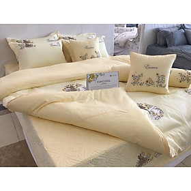 CHĂN GA GỐI EVERON ESM21016