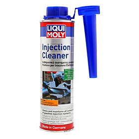 Súc Béc Xăng Liqui Moly (300ml)