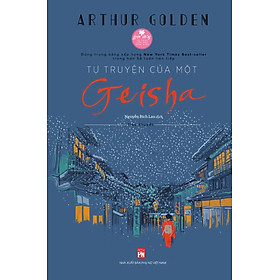 Tự Truyện Của Một Geisha - PNU