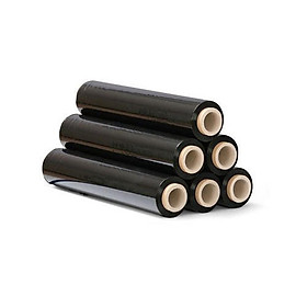 Mua Màng PE ĐEN 500mm 2 8kg gồm lõi 0 2kg