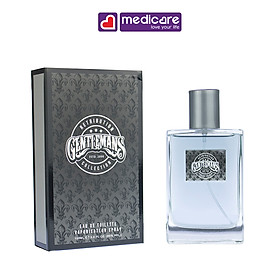 Nước Hoa Nam Laurelle Gentlemans Collection 100ml