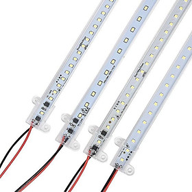 Mua Led thanh 220V dài 50cm chipled 2835