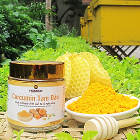 Tinh chất nghệ Curcumin Tam Đảo 35g