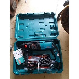 Khoan betong3 chức năng amax AM 2-26B