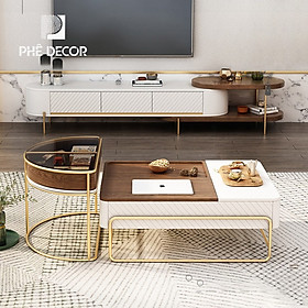 Mua BÀN TRÀ THÔNG MINH - BT78