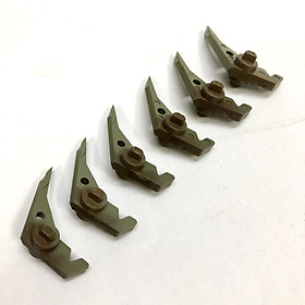 Mua Bộ 6 cò sấy  dùng cho máy photocopy Toshiba E 550  650  520  720  850  523  603  723  555  655  755  556  656  756  657  857