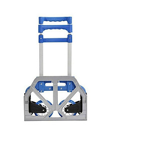 Mua xe đẩy hàng  xe kéo hàng tải trọng 80kg