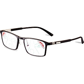 Kính Đọc Sách Thông Minh Sunset E9010 300 Độ