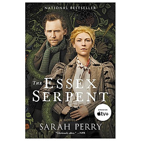 The Essex Serpent [TV Tie-in]